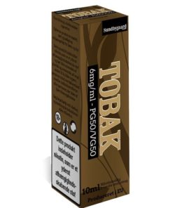 sundbygaard tobak