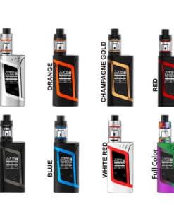 Smok alien kit 220w eu edition dk