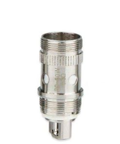 melo 3 ec coils