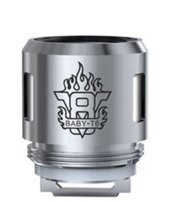 Smok v8-t6 baby coils
