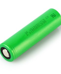 Sony 18650 vtc5 med 2600 mah