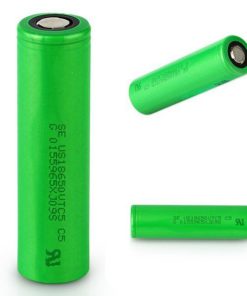 Sony VTC5 18650 batteri