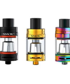 smok TFV8 baby beast tank