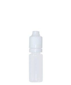 10 ml plastikflasker