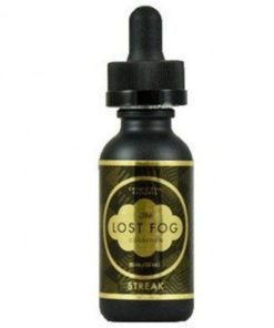 Cosmic Fog E-Liquid - Streak