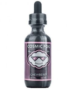 Cosmic Fog E-Liquid - Chewberry