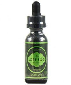 Lost Fog By Cosmic Fog E-Liquid - Dapple Whip