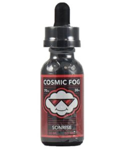 Cosmic Fog E-Liquid - Sonrise