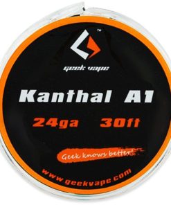 GeekVape Kanthal A1 Tape Wire
