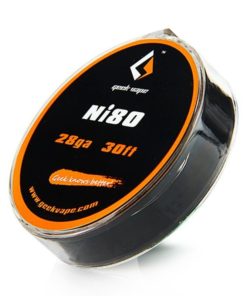 GeekVape Atomizer DIY Ni80 Tape Wire billede