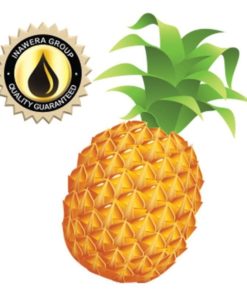Inawera - e-flavour_pineapple