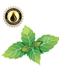 Inawera - spearmint