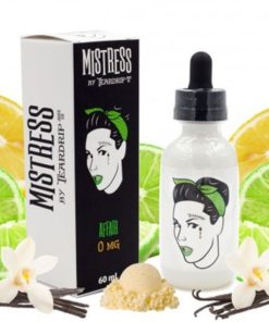 MISTRESS By Teardrip Juice Co E-Liquid - mistress affair