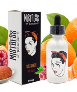 MISTRESS By Teardrip Juice Co E-Liquid - mistress-sidesqueeze