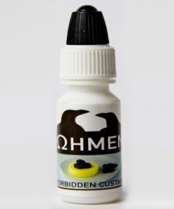Ohmen - Berries In Snow