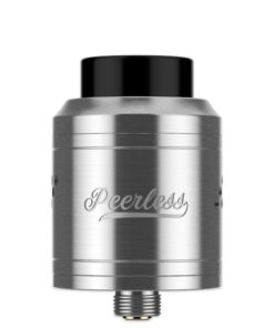 Peerless RDA Special Edition - SS
