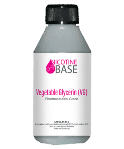 VG Nikotin Base 100ml
