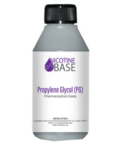 Base Propylene glycol