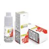 100% VG 10 ml med 18mg nikotin