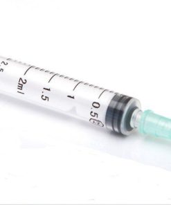 sprøjte-2ml