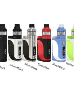 eleaf istick pico 25 med Ello tank