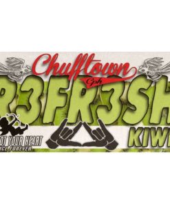 R3fr3sh