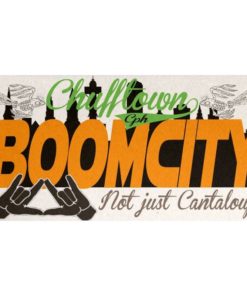 Boom City