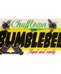 bumblebee