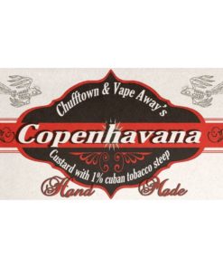 Copenhavana