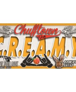 Creamy