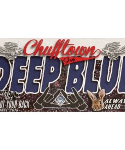 Deep Blue