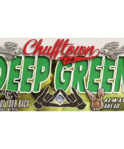 Deep Green