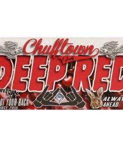 Deep Red