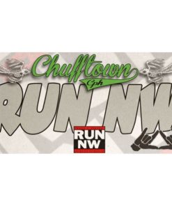 Run NW