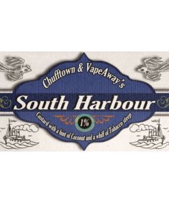 South Habour
