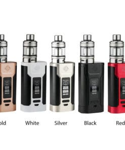 wismec predator med elabo tank