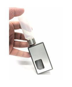 Supersoft refill squonk 30ml