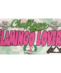 Flamingo lovers