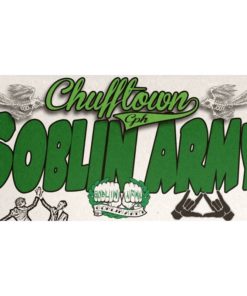 chuff-town-goblin