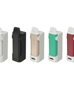 eleaf icare mini pcc