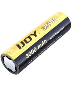 ijoy batteri 3000 mah 40amp