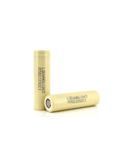LG HB6 batteri