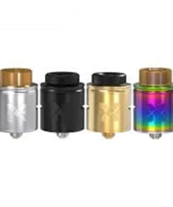 Vandy Vapes mesh dripper