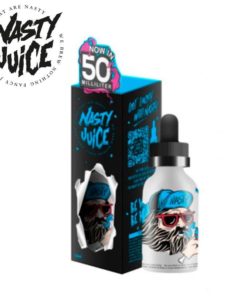 Nasty juice - slow blow