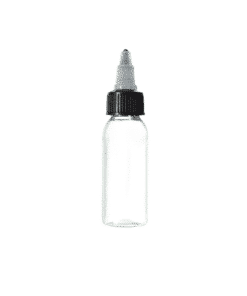 30ml twist off pet flaske