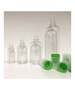 pet flasker