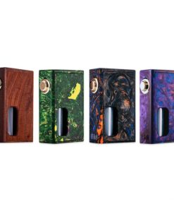 Stentorian RAM BF Squonker MOD