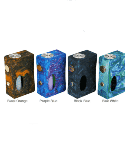Aleader squonk mod all colors