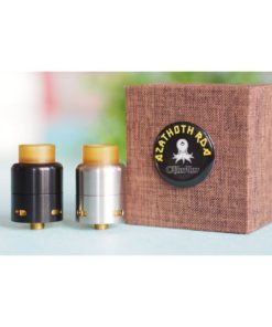 cthulhu azathoth rda