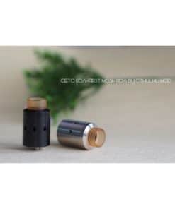 Cthulhu Ceto RDA